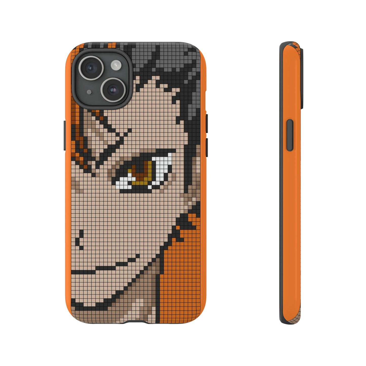 PIXEL/ANIME Tough Case