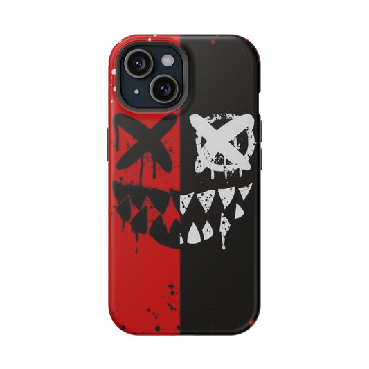 SMILE Impact-Resistant Case