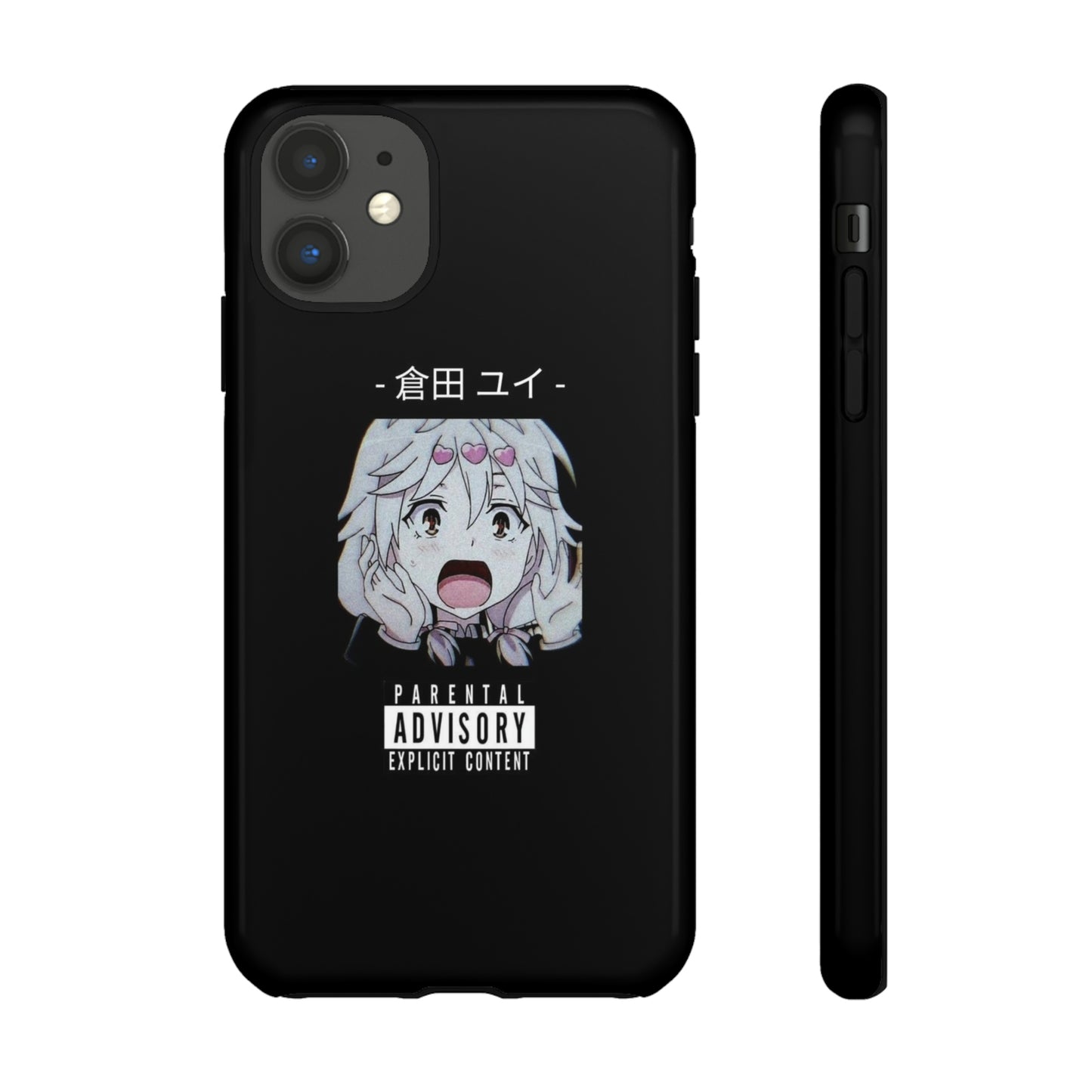 ANIME Tough Case