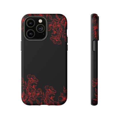 RED Tough Case