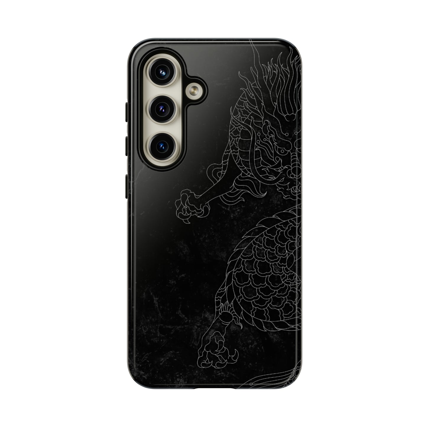 DRAGON Tough Case