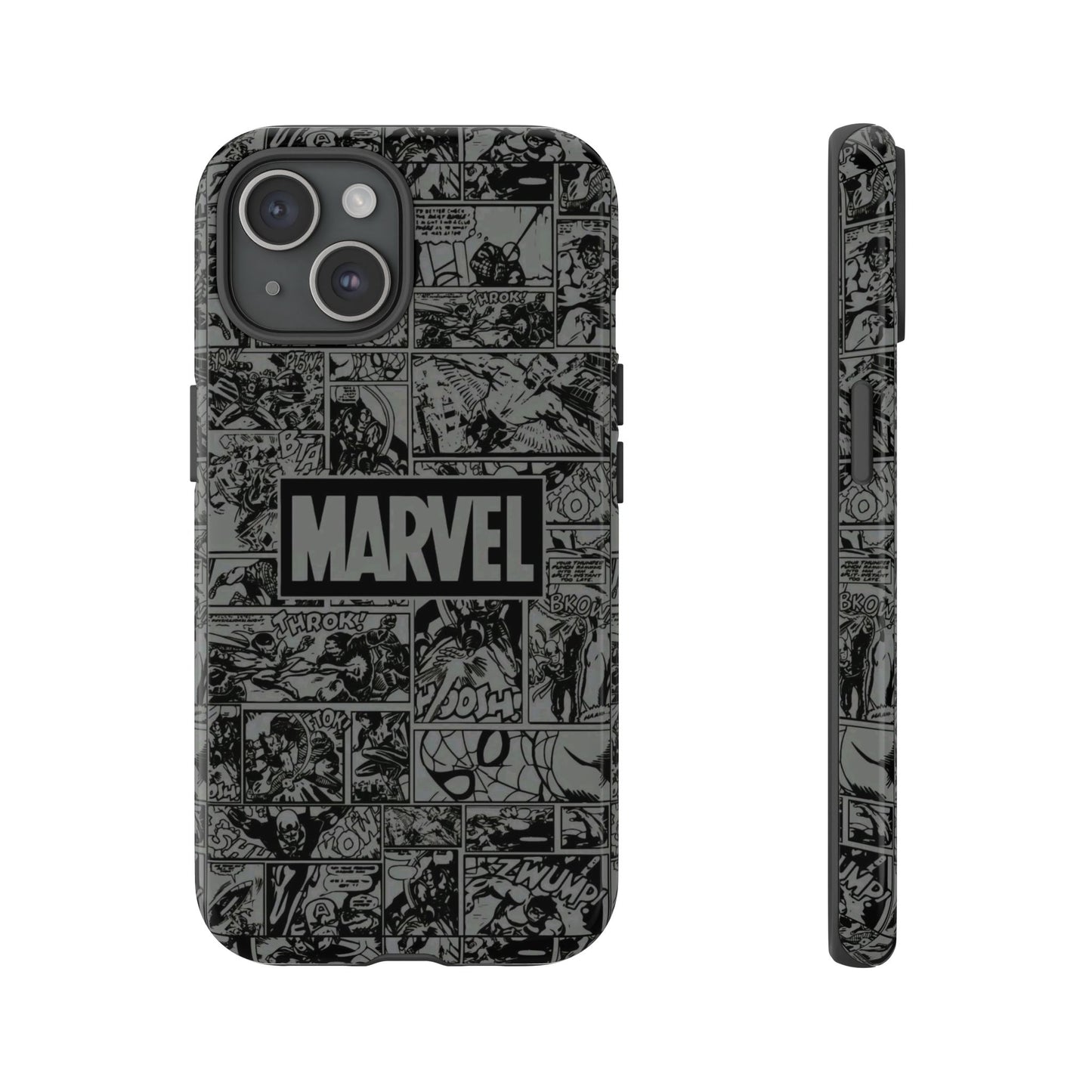 MARVEL - Tough Case