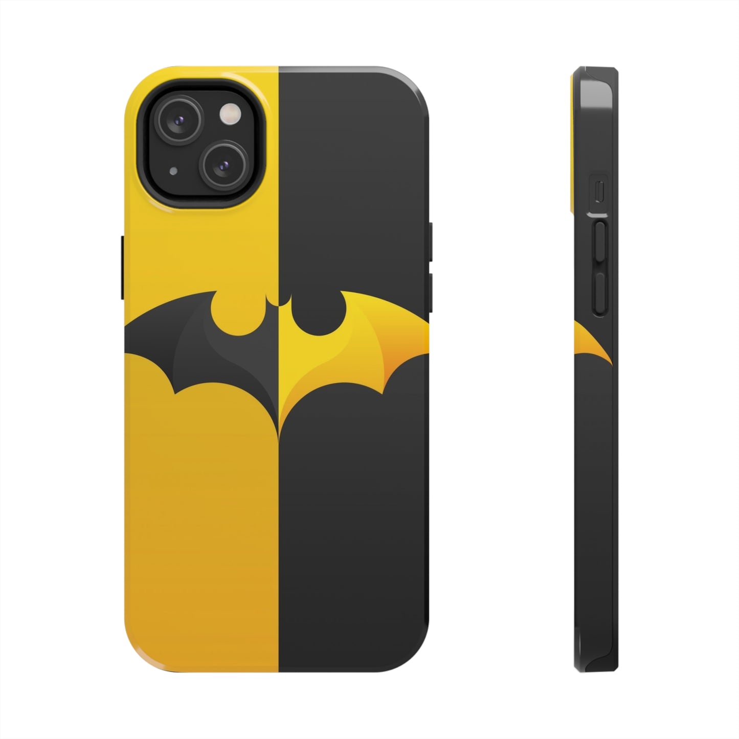 BATMAN Tough Phone Case