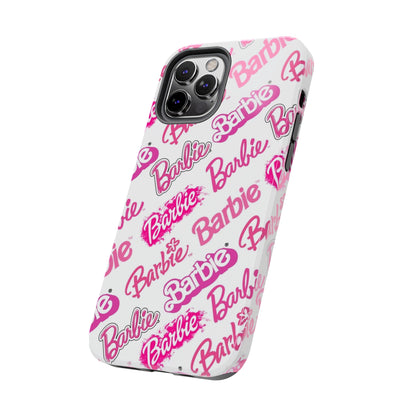 BARBIE Tough Phone Case