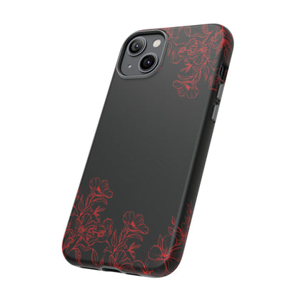 RED Tough Case