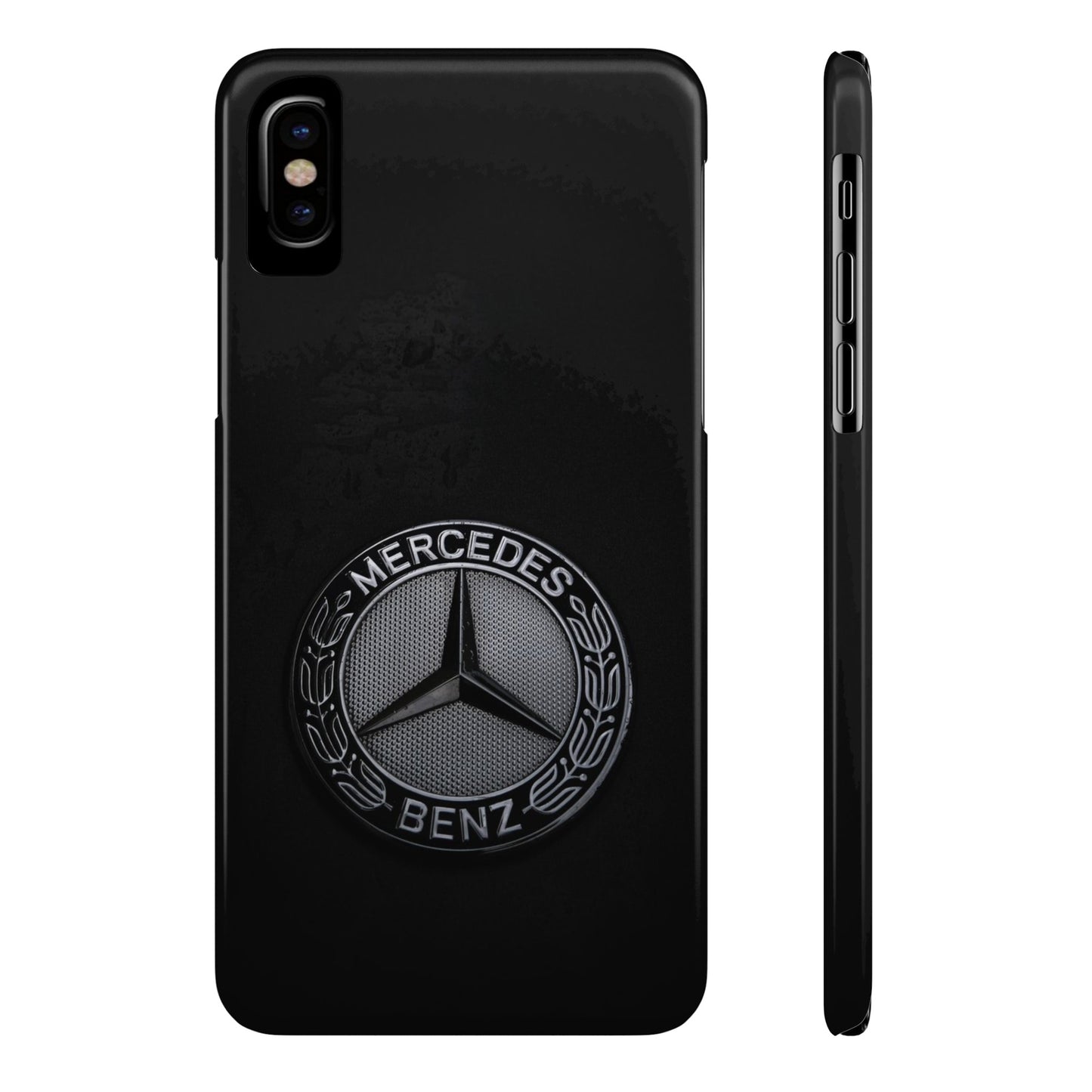 MERCEDES Slim Phone Case