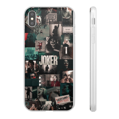 JOKER Flexi Case