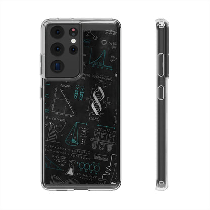 MATH Clear Case