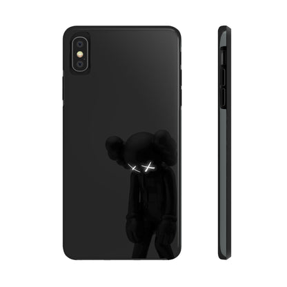 DEADLY Tough Phone Case