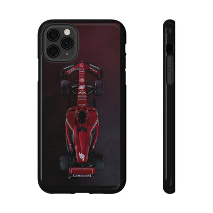 FERRARI Impact-Resistant Case