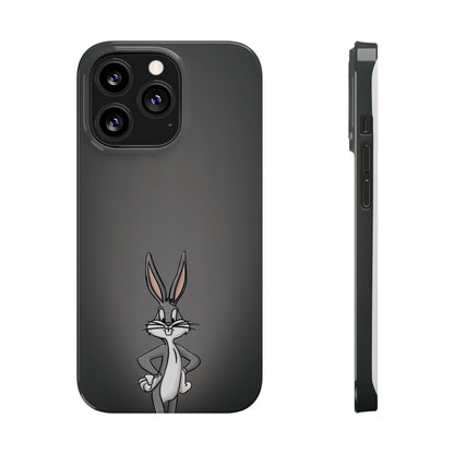 BUGS-BUNNY Slim Phone Case