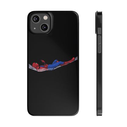 SPIDER-MAN Slim Phone Case