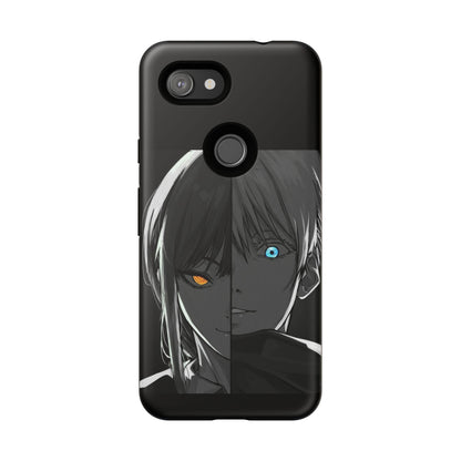 ANIME - Tough Case