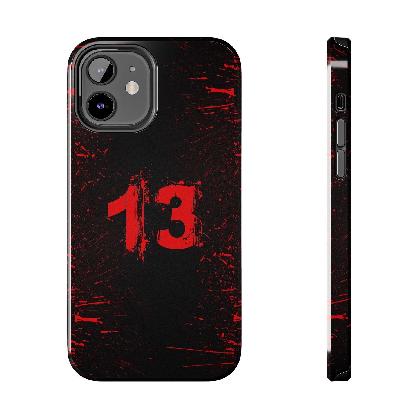 13 - Tough Phone Case