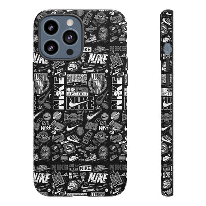 MIXED - Tough Case