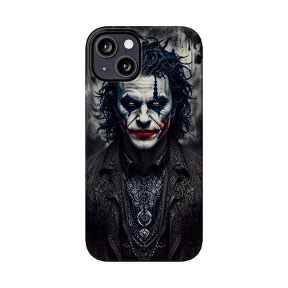 JOKER Slim Phone Case