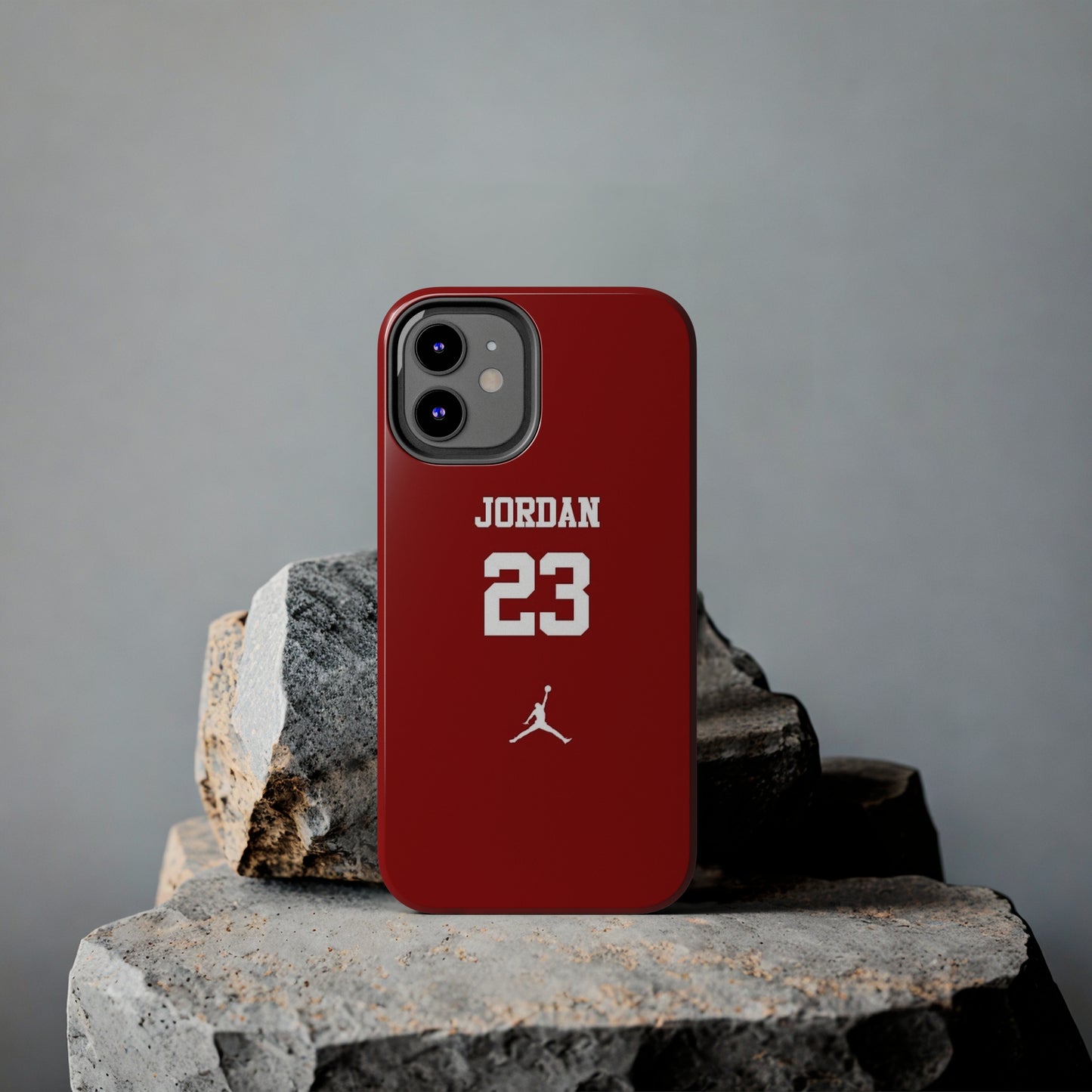 JORDAN-23 Tough Phone Case