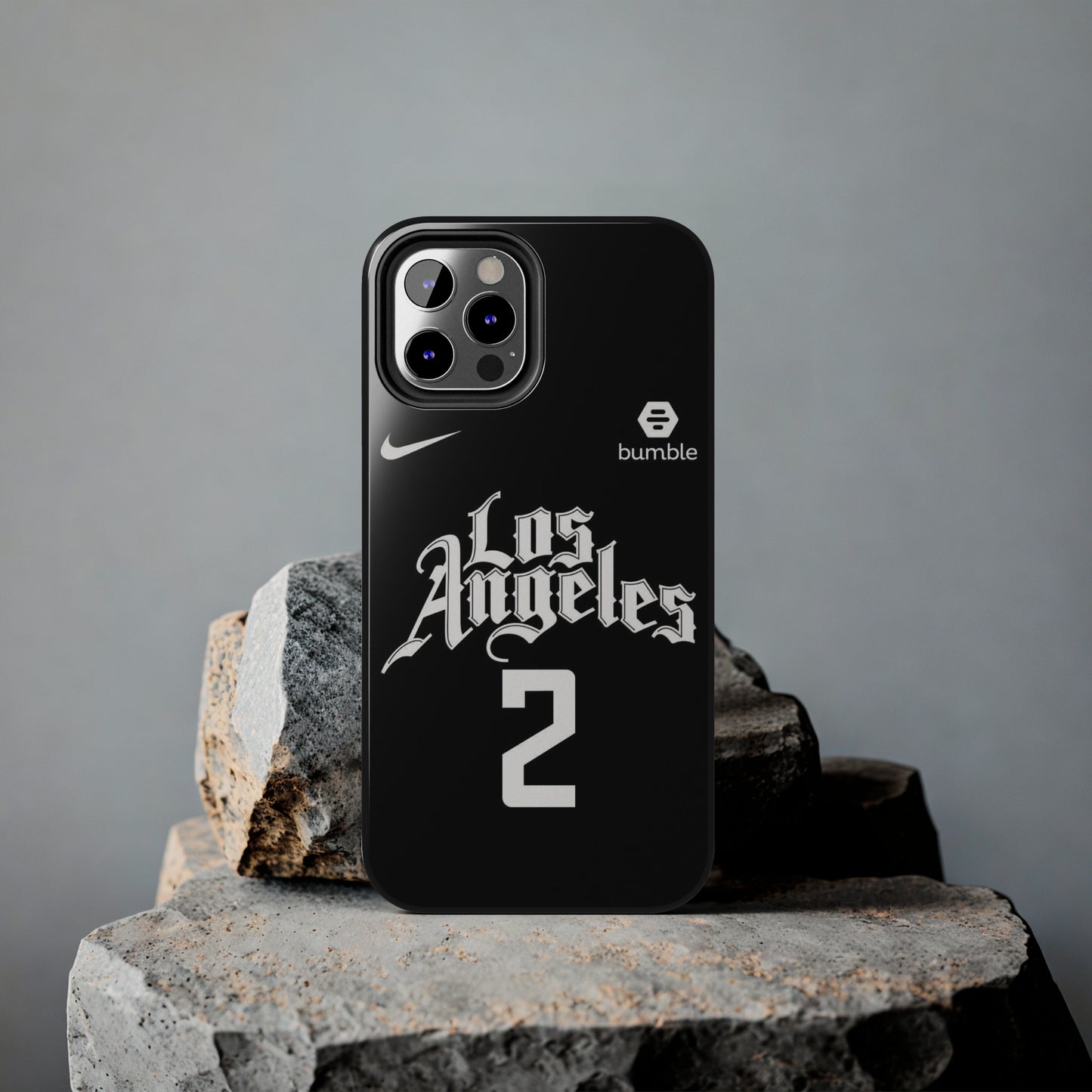 LOS-ANGELES Tough Phone Case