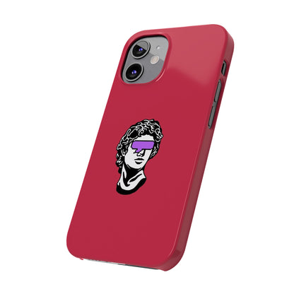 COMMENT Slim Phone Case