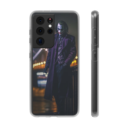 JOKER. Flexi Case