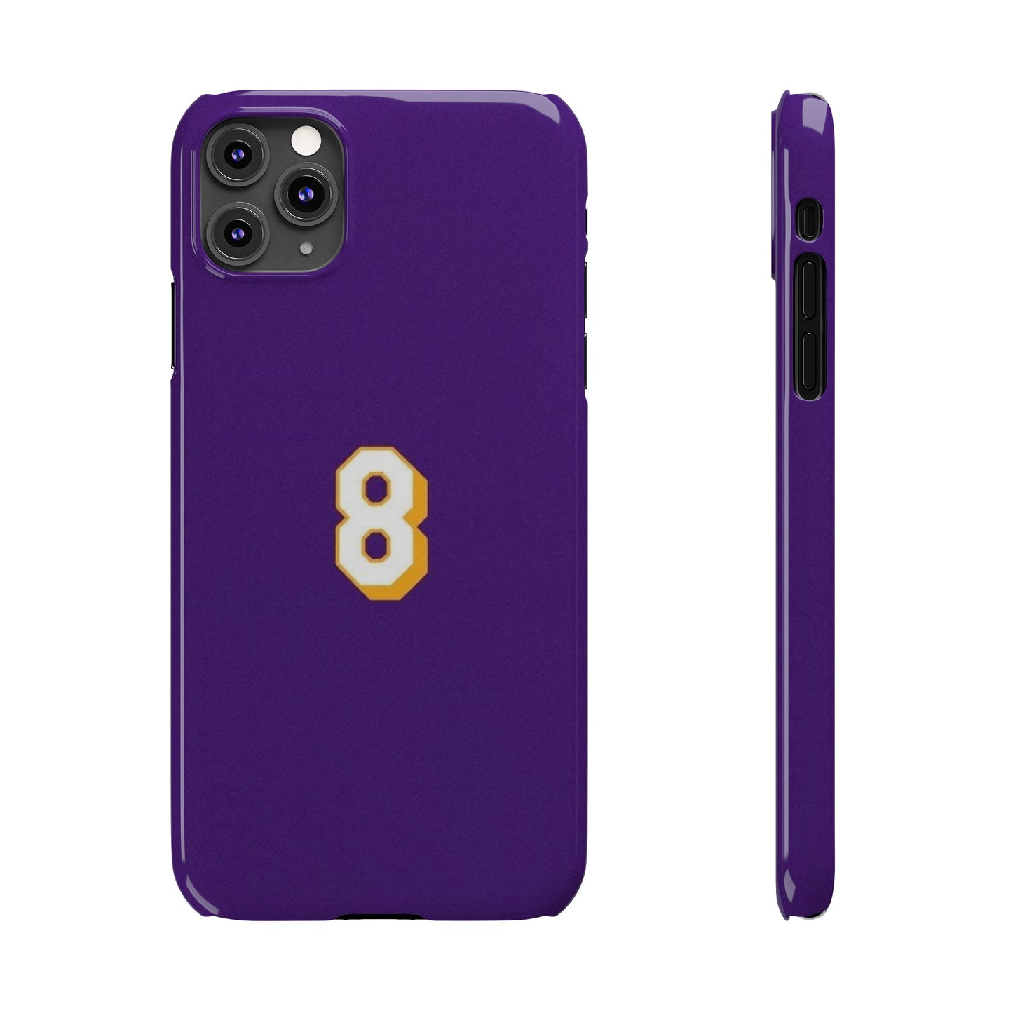 Slim Phone Cases