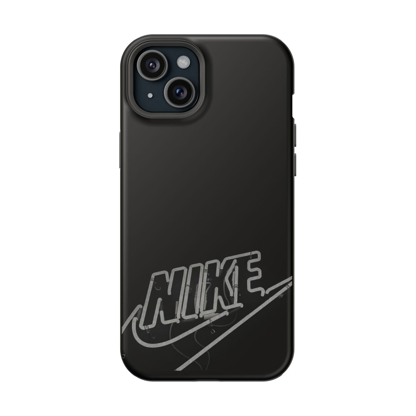 NIKE - Impact-Resistant Case