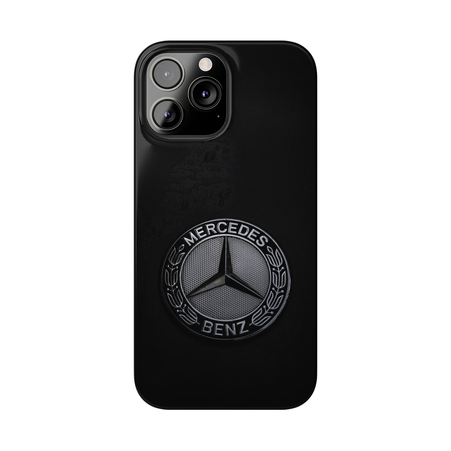 MERCEDES Slim Phone Case