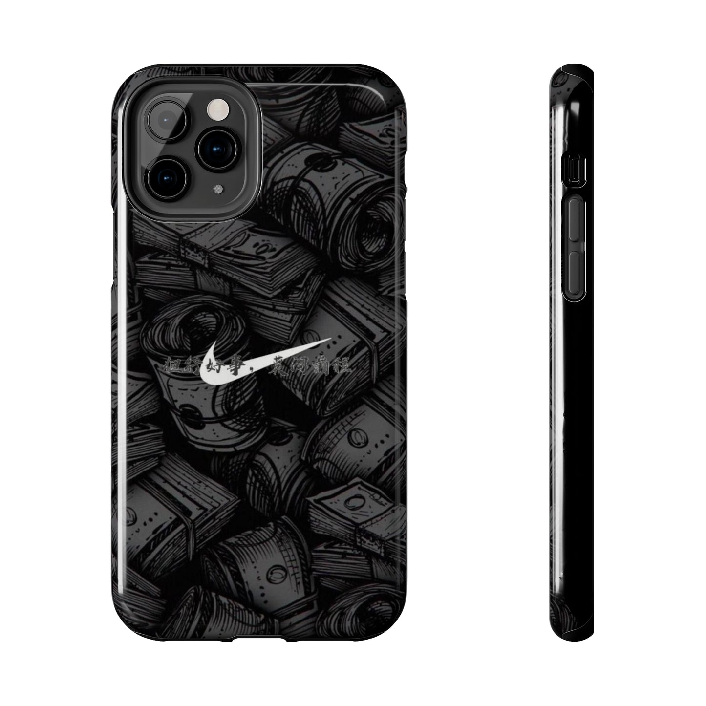 NIKE Tough Phone Case