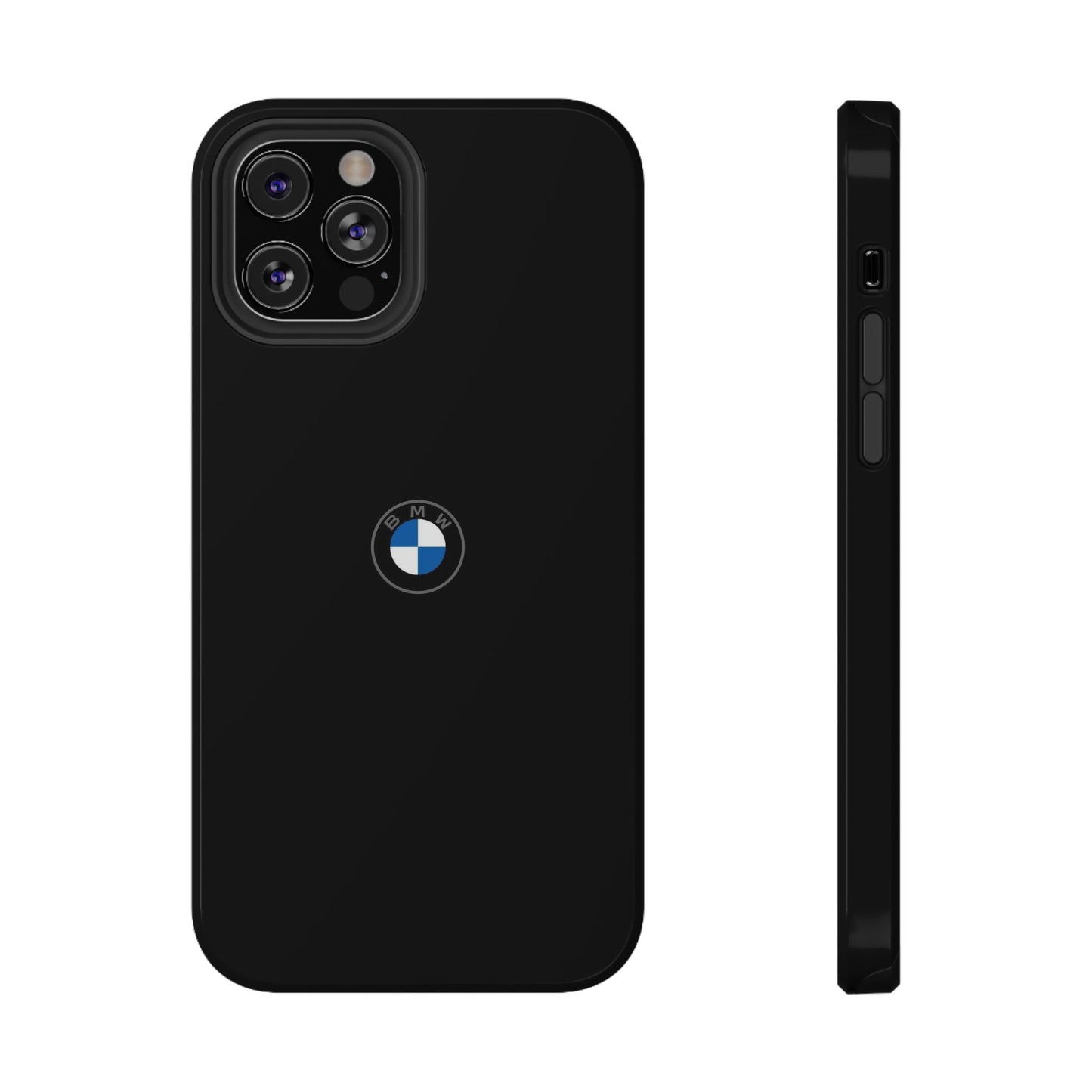BMW - Impact-Resistant Case