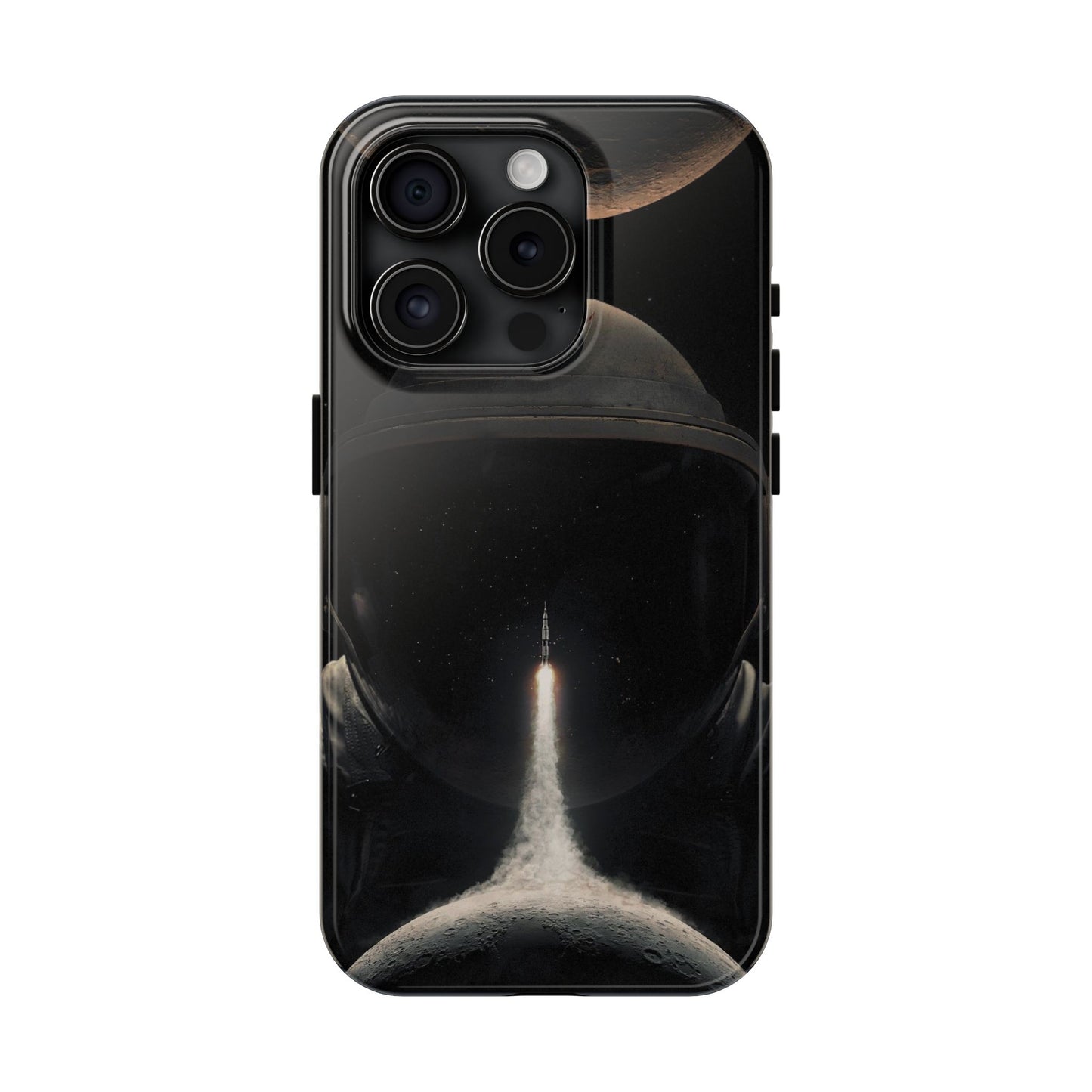 NASA - Tough Phone Case