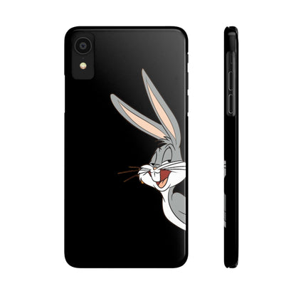 BUGS-BUNNY Slim Phone Case