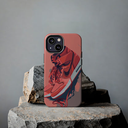 NIKE Tough Phone Case