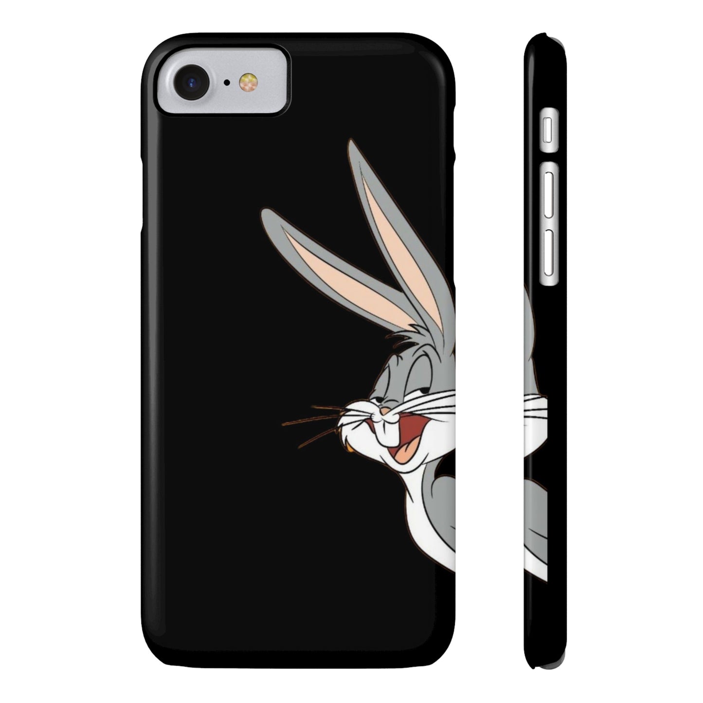 BUGS-BUNNY Slim Phone Case