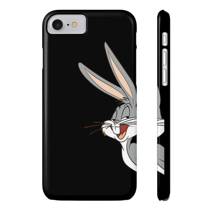 BUGS-BUNNY Slim Phone Case