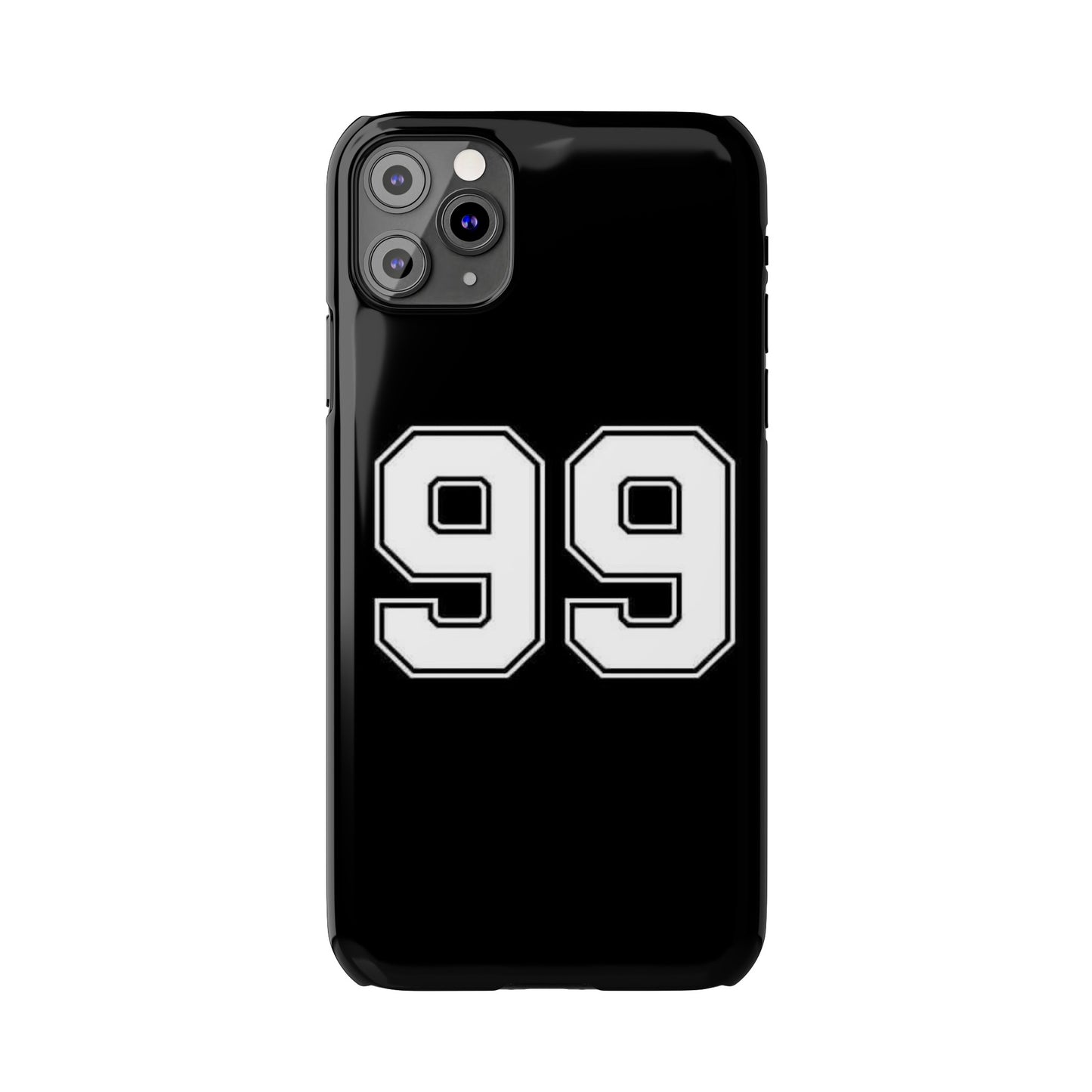 99 Slim Phone Case