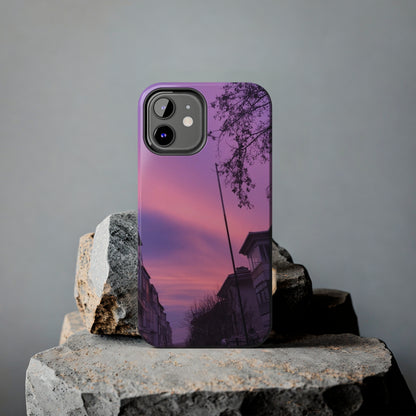 VIEW Tough Phone Case