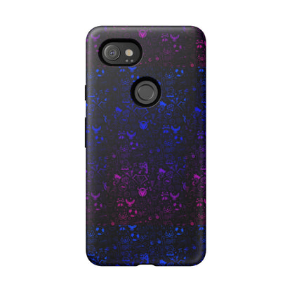MIXED - Tough Case