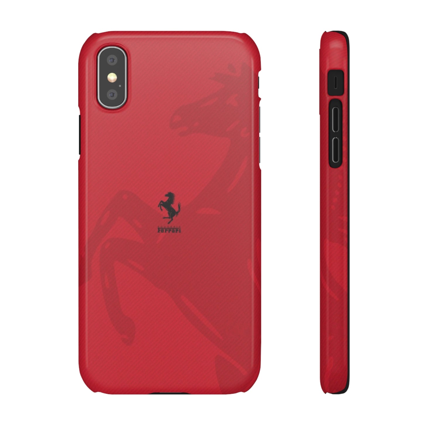 FERRARI Snap Case