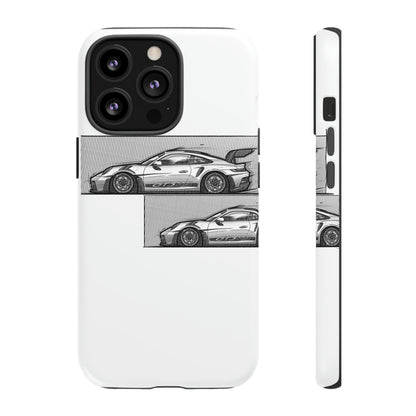 PORSCHE Tough Case