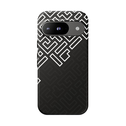 BLACK - Tough Case