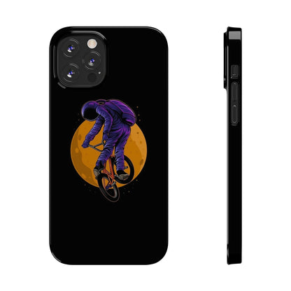 ASTRONAUT Slim Phone Case