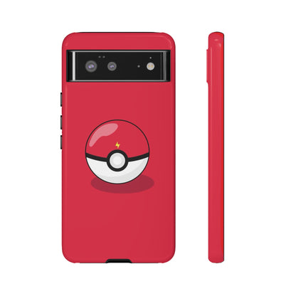 POKEMON Tough Case