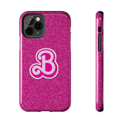 BARBIE Tough Phone Case