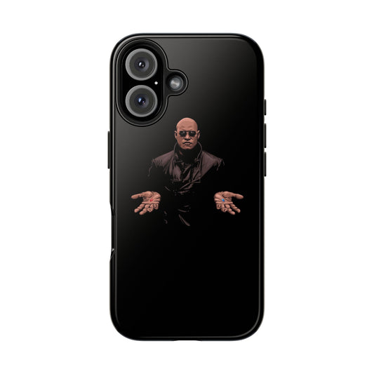 MATRIX - Tough Phone Case