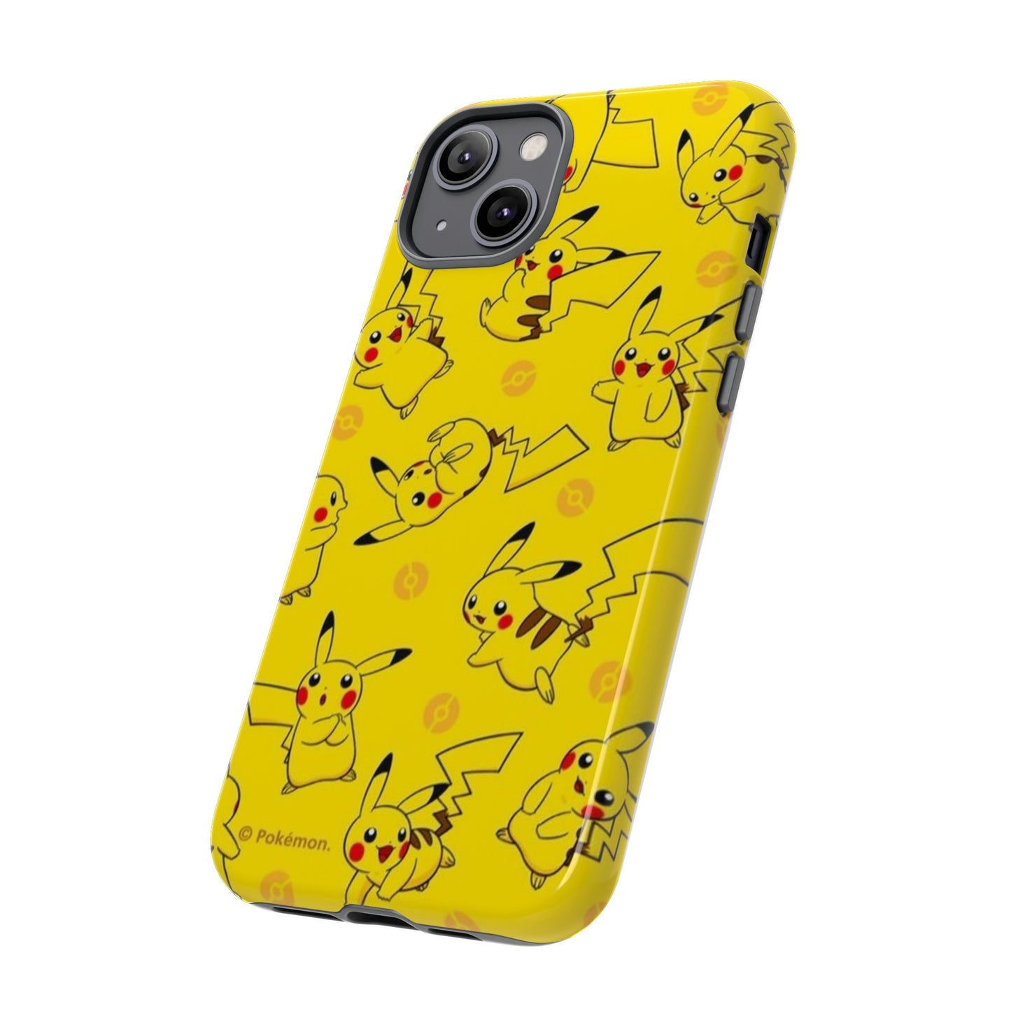 POKEMON Tough Case