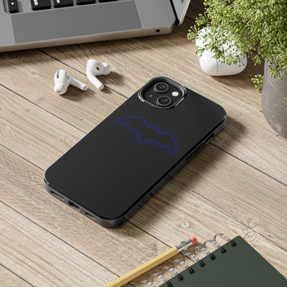 BATMAN Tough Phone Case