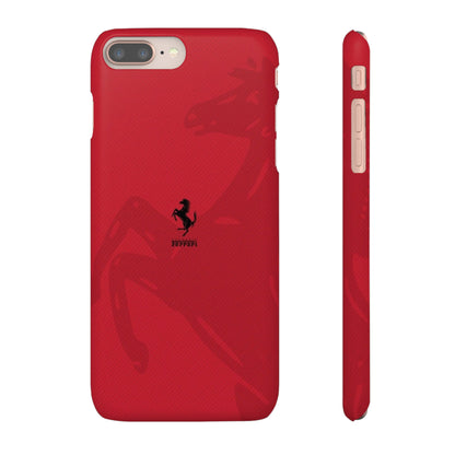 FERRARI Snap Case