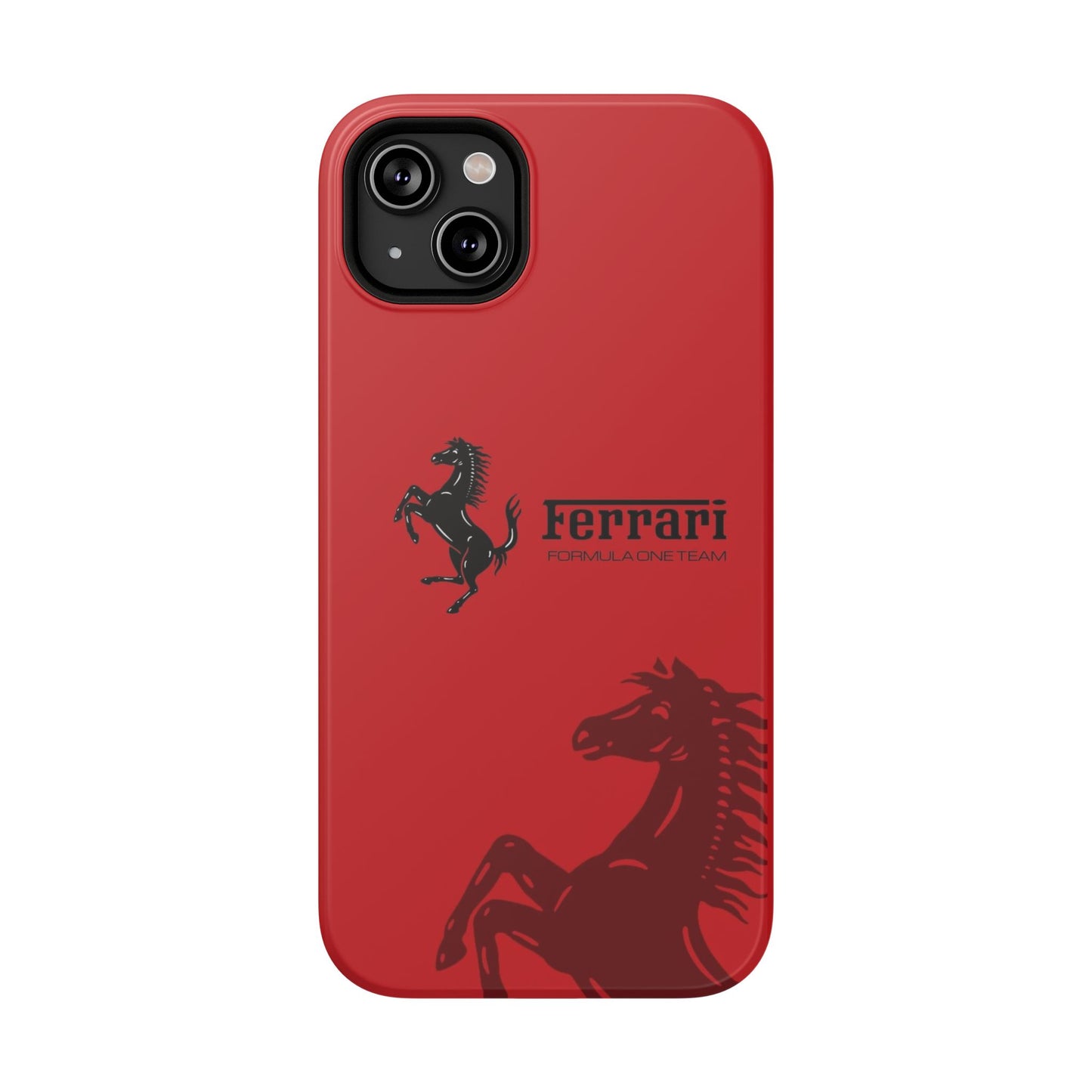 FERRARI Impact-Resistant Case