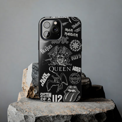 MIXED Tough Phone Case