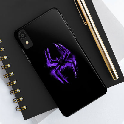 SPIDER-MAN Tough Phone Case